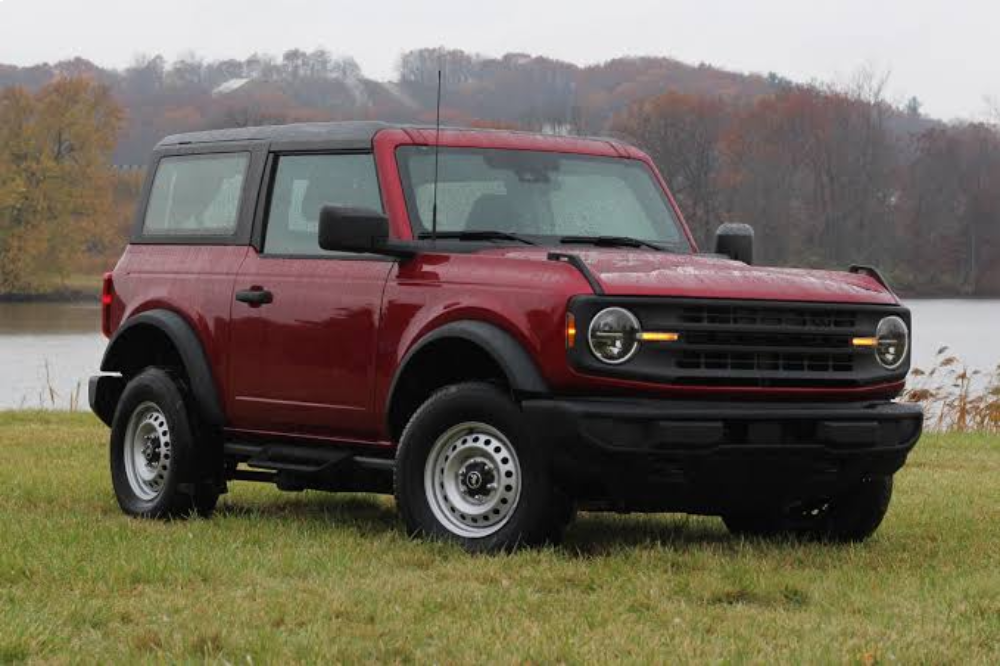 4x4