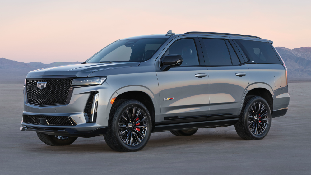 SUV